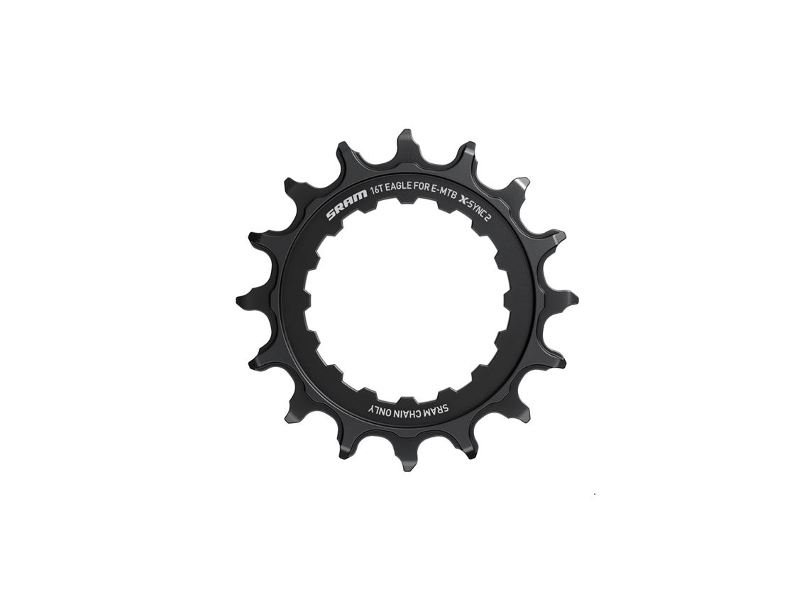 Roda Dentada X-Sync 2 16T Bosch Dm SRAM