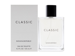 Perfume Banana Republic Classic By Banana Republic (124ml)