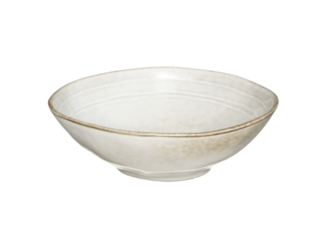 Tigela Cinza D 15 Flor SG SECRET DE GOURMET