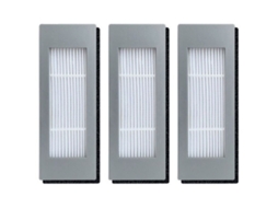 Lurelia 3 Filtros Hepa Para Aspirador
