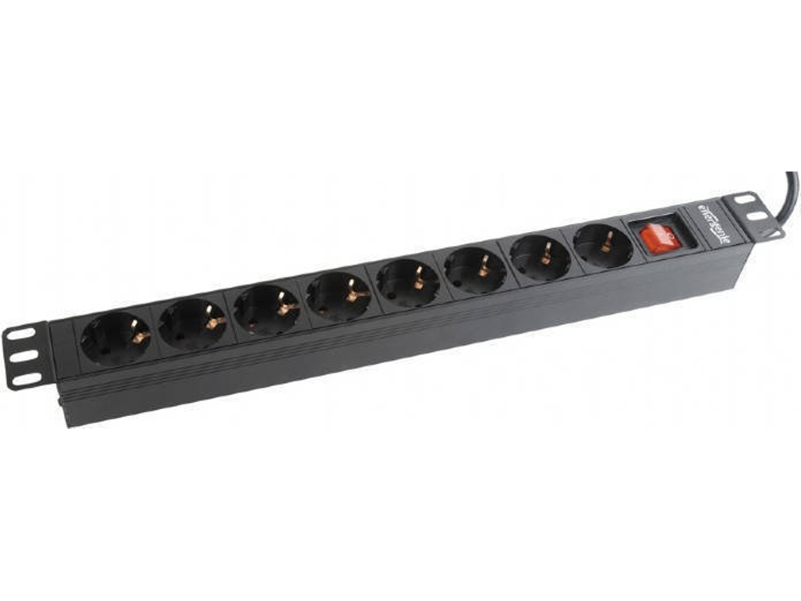 PDU ENERGENIE EG-PDU-012 (8 Tomadas)
