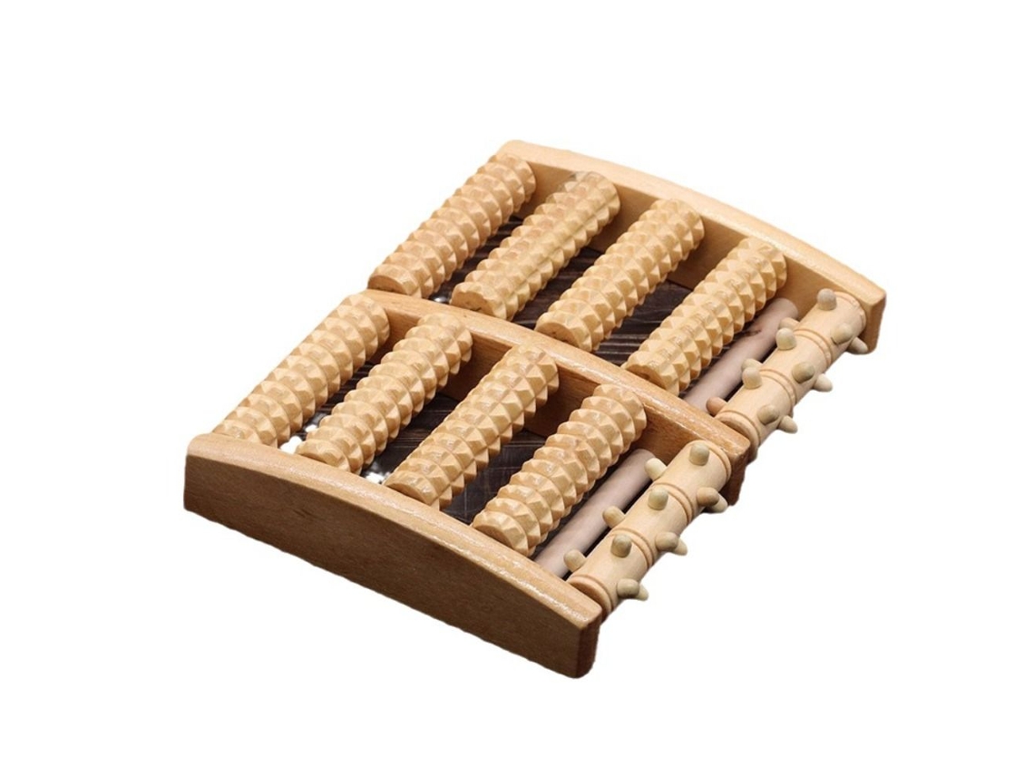 Rolo De Massagem Para Os Pés Rolo De Massagem Para Os Pés