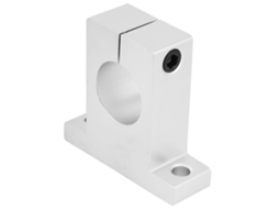 Laxiscreed Support De Guía Linear De Aluminio Para Máquinas De Gravação De Alta Precisão