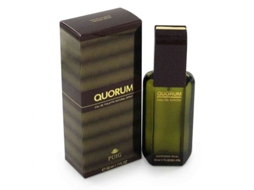 Perfume QUORUM Eau de Toilette (100 ml)