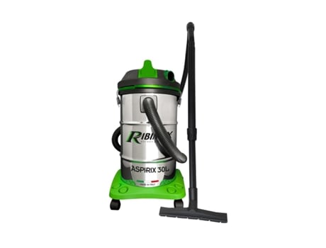 Aspirador Tanque de Água e Pó 30L 1200W Prasp30It RIBIMEX