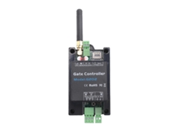 Abridor De Portão Gsm G202 4g, Interruptor De Relé Único, Controle Remoto Para Portão Elétrico De Celular 850/900/1800/1900 Mhz Brilvibera