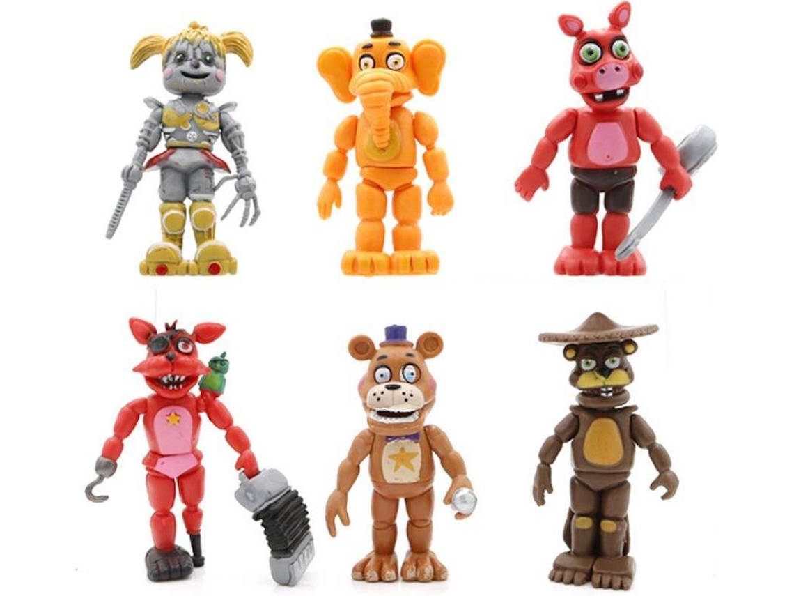 22 ideias de FIVE NIGHTS AT FREDDY'S