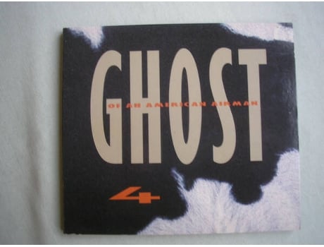 Cd 4, Ghost Of An American Airman Hollywood Records