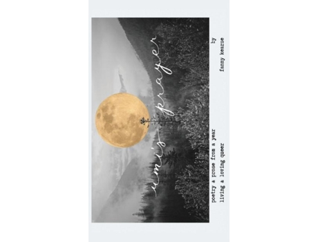 Livro Umis Prayer De Fanny Kearse (inglês)