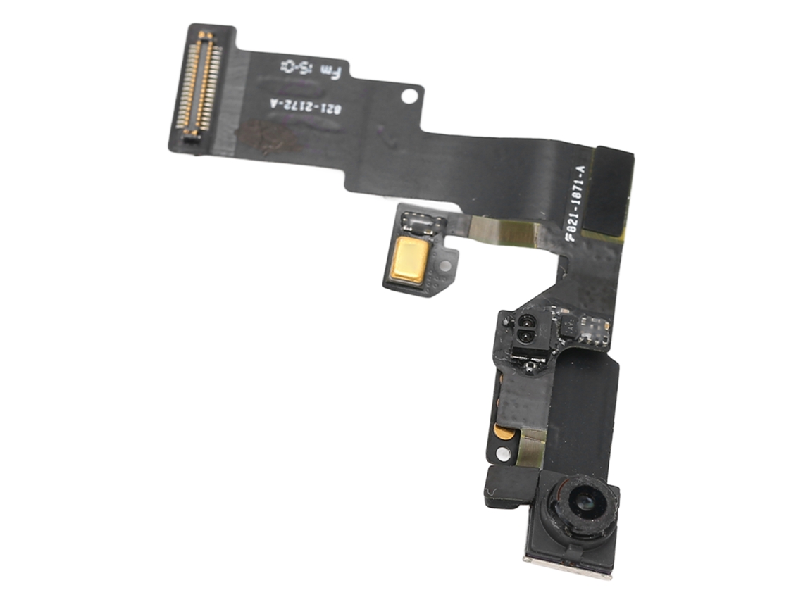 Módulo Câmera Frontal LAXISCREED com Microfone