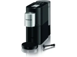 Máquina de Café KRUPS Nespresso Atelier XN8908P2 Preto