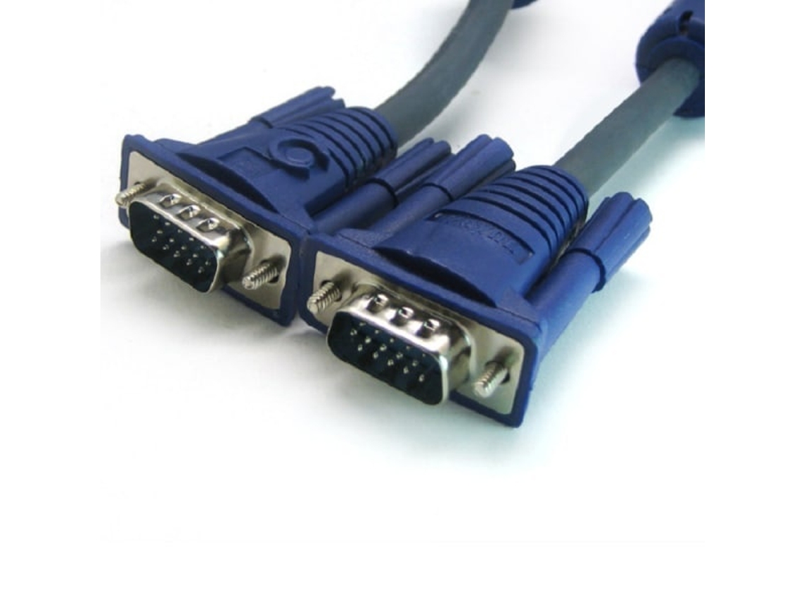Lurelia Cabo Vga, 15 Pinos, 3 M, Azul