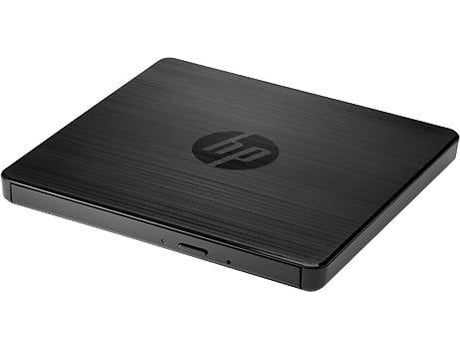 Drive DVD Externa HP DVDRW F6V97 — Externa