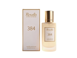 Perfume Rouya Light Vanilla