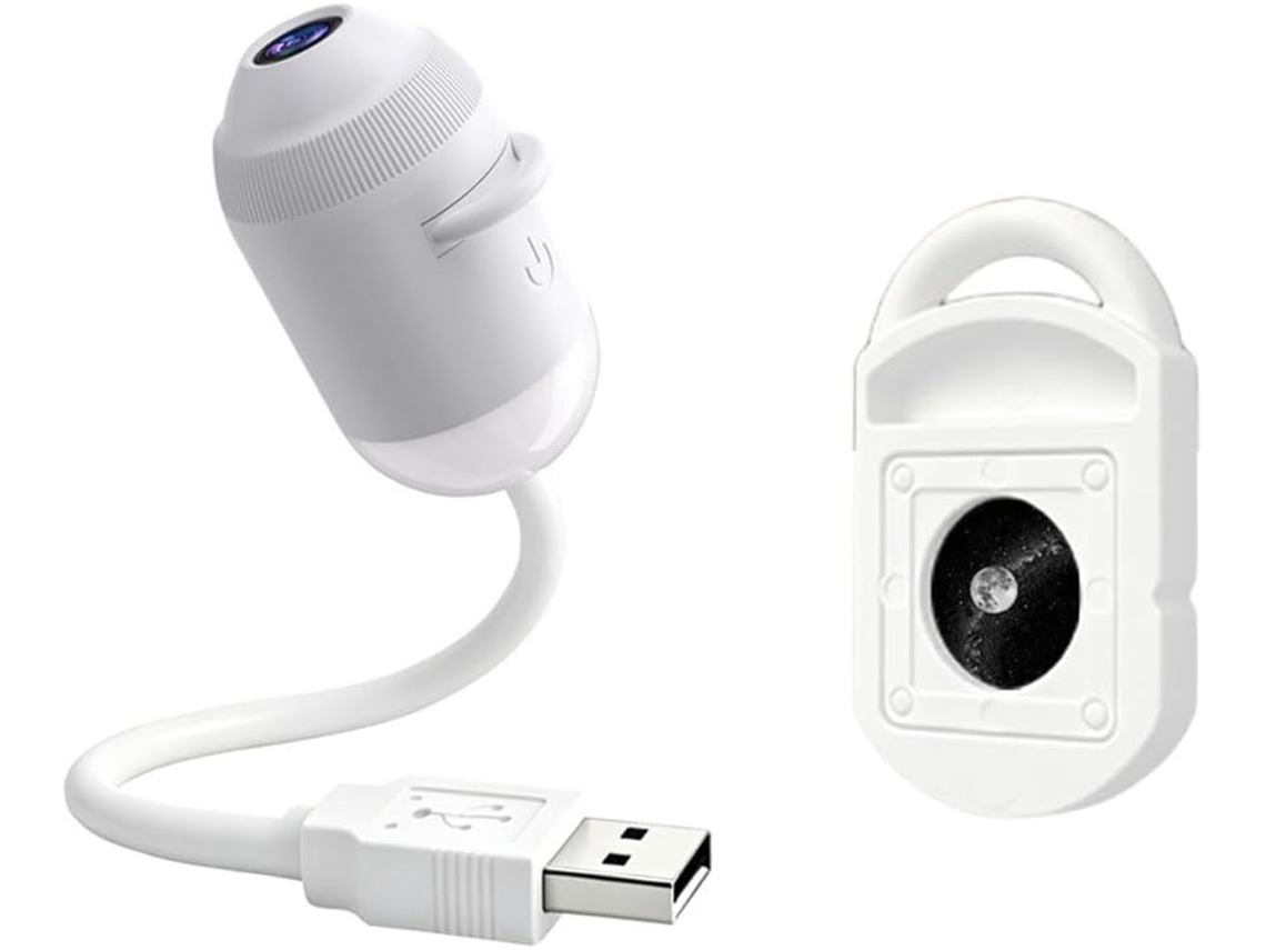 Projetor Usb