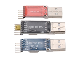 Laxiscreed Kit De Flash Inteligente Para Iot Com Usb A Ttl E 4 Fios Dupont, Componentes Chineses