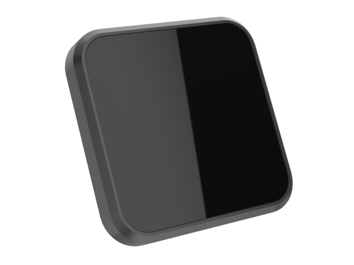 Dispositivo de vídeo desktop, carregamento sem fio, EOOCOO