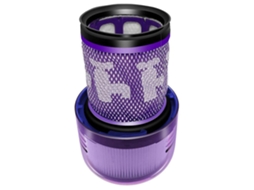 Acessórios Filtros Para Aspirador De Pó Dyson V12 Peças De Reposição Zeuxo
