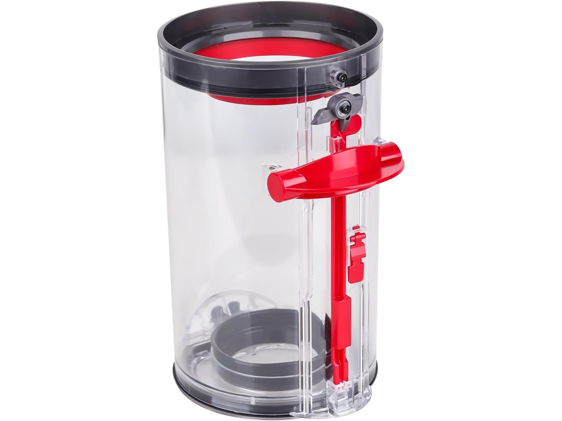 Caixa de substituição para Dyson V11 V15 SV14 SV15 SV22 Zeuxo