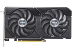 ASUS Dual -Rtx4060Ti-O8G-Evo Nvidia Geforce Rtx 4060 Ti 8 Gb Gddr6