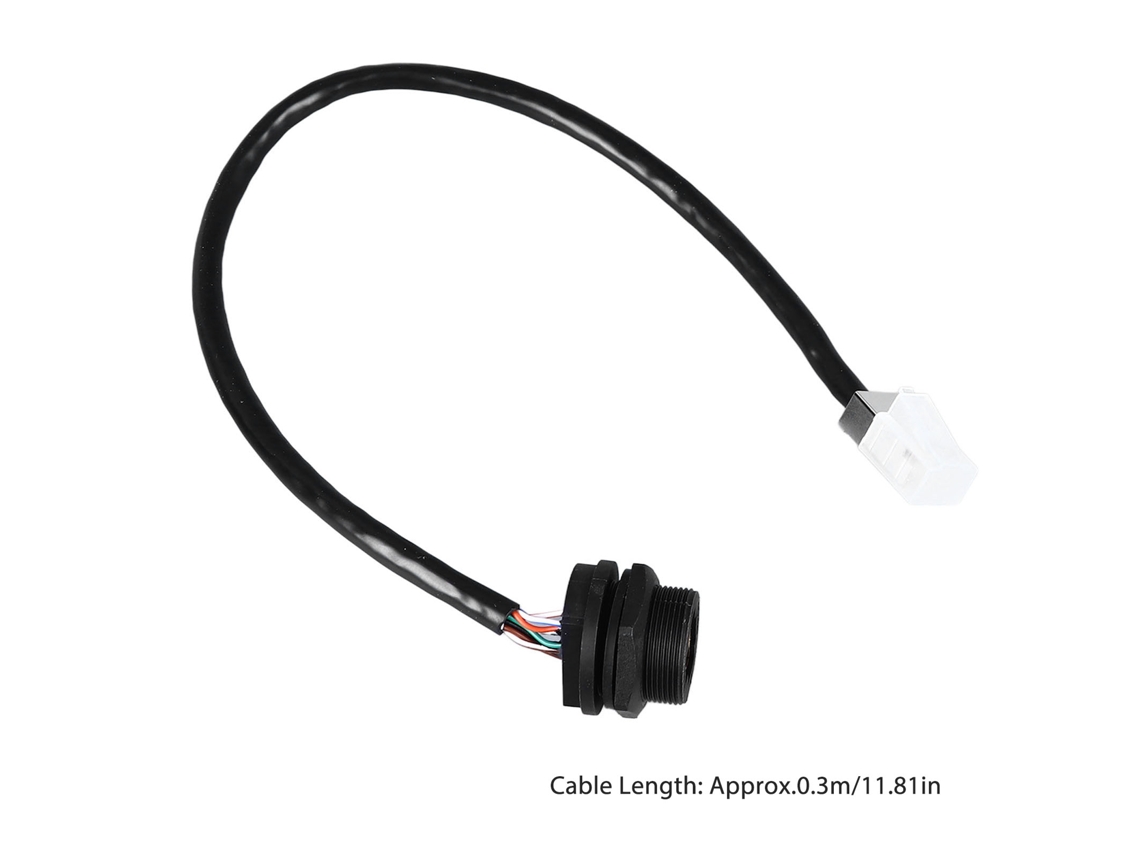 Conectores De Fio Tipo U De Cobre Pvc Isolados (iluminação, Transporte)