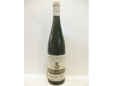 Vinho Branco ALPHONSE MEYER 1993 (75 cl - 1 unidade)