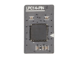 Suporte Ao Módulo De Segurança De Criptografia Tpm2.0 Para Placa Remota Lpc De 14 Pinos Do Win11