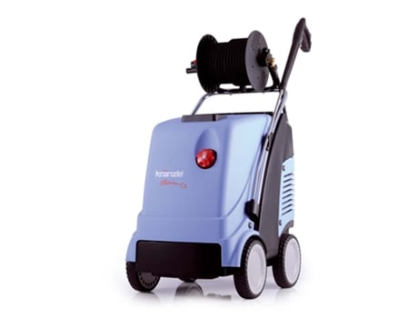 Lavadora De Alta Pressão Therm Ca 11/130 Com Tambor Kraenzle