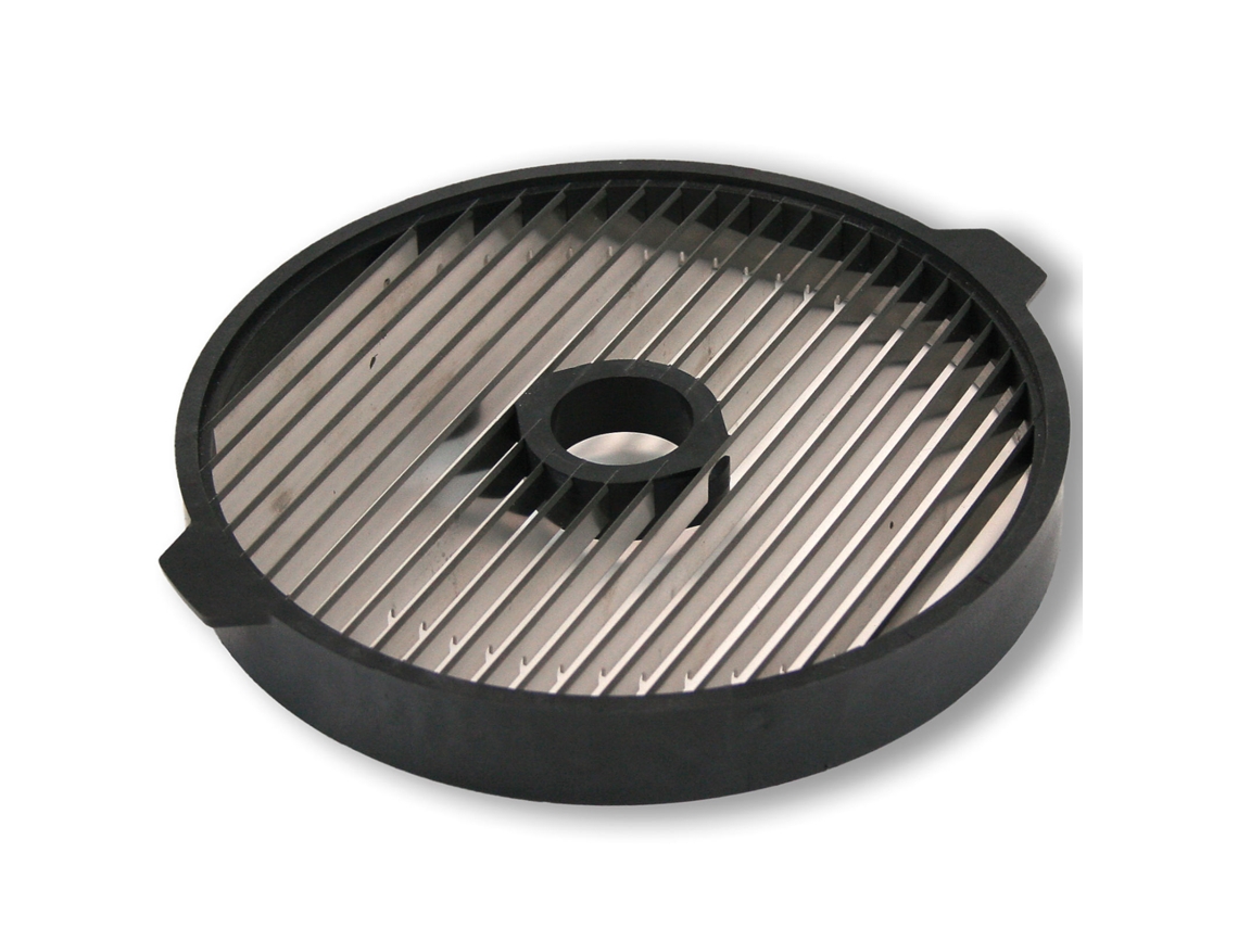 Kratka Tarcza do Frytek do Szatkownicy Ffc 8+ 8 Mm SAMMIC 1010350
