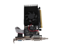 Placa de Vídeo LAXISCREED 4gb Ddr3