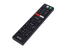 Controle Remoto de Substituição EOOCOO (controle por Voz para Tv Sony)