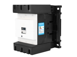 Laxiscreed Contactor Cjx2-170 Ac Para Controlo E Proteção Eficiente De Motores