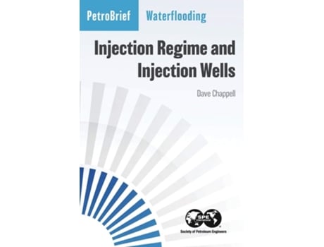 Livro Waterflooding De Dave Chappell (inglês)