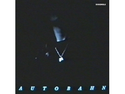 CD Autobahn  - Dissemble