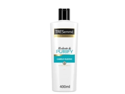 Condicionador Purify Hidrate TRESEMME emb. 400 ml