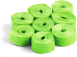 Serpentina TCM 5m x 0.85 cm, Claro Verde, 100x