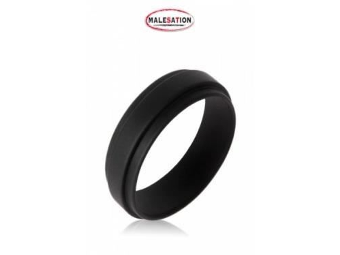 Anel De Poder Do Cockring - Malesação