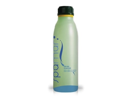 Sm-440 Starter 300 Ml Ativador Bromo SPAMAR