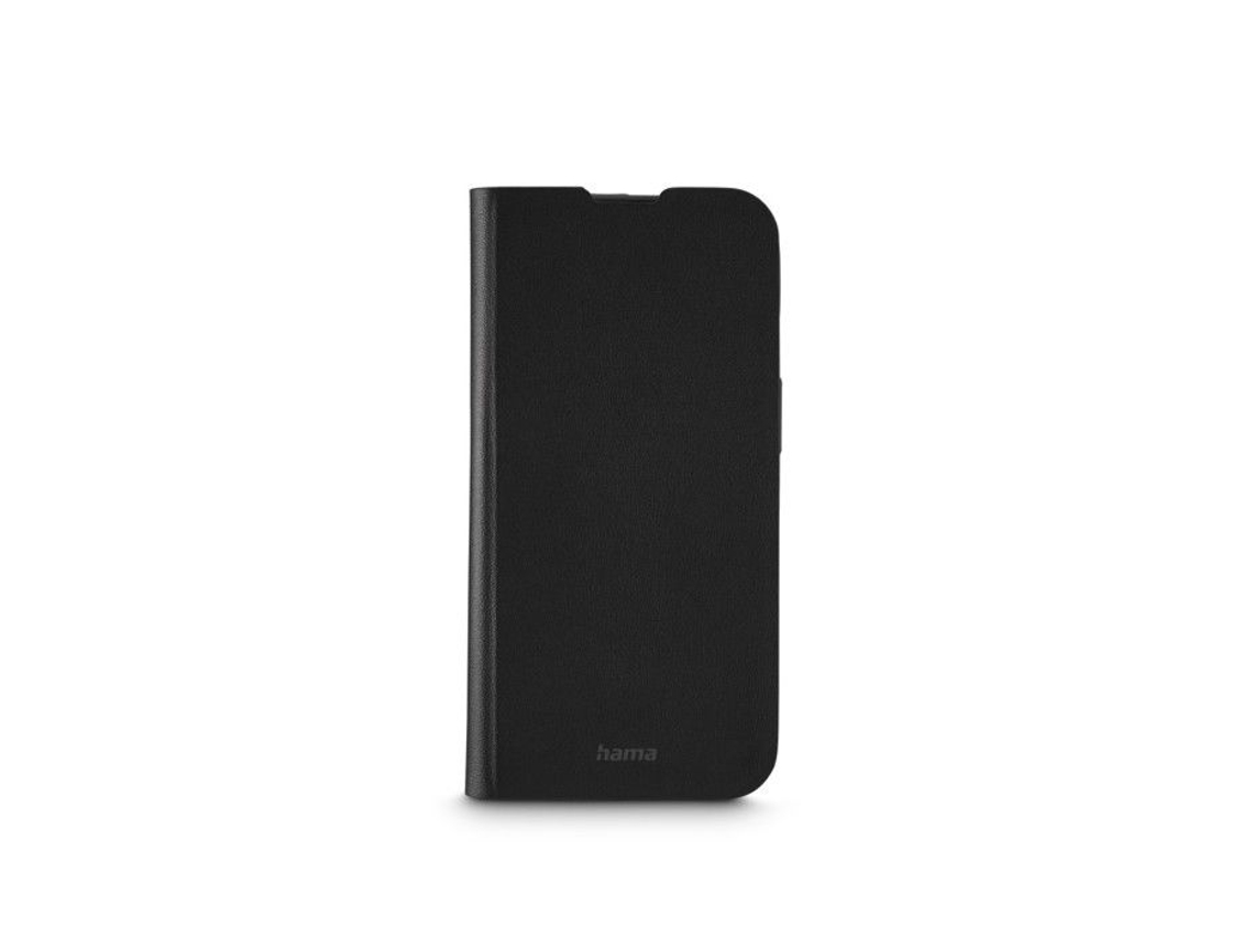 Capa Para Smartphone Eco Premium Para Apple Iphone 16 Pro Max, Nr Hama
