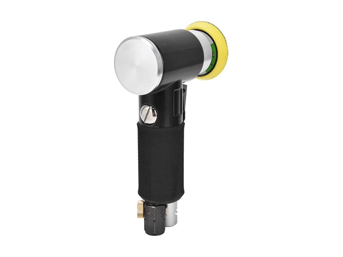 Laxiscreed Lixadora Pneumática De Alta Velocidade E Versatilidade Para Trabalho Profissional