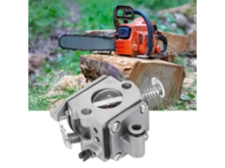 Kit De Carburador Filtro De Ar Junta Do Coletor De Admissão Para Motosserra Stihl Ms170 Ms180 017 018