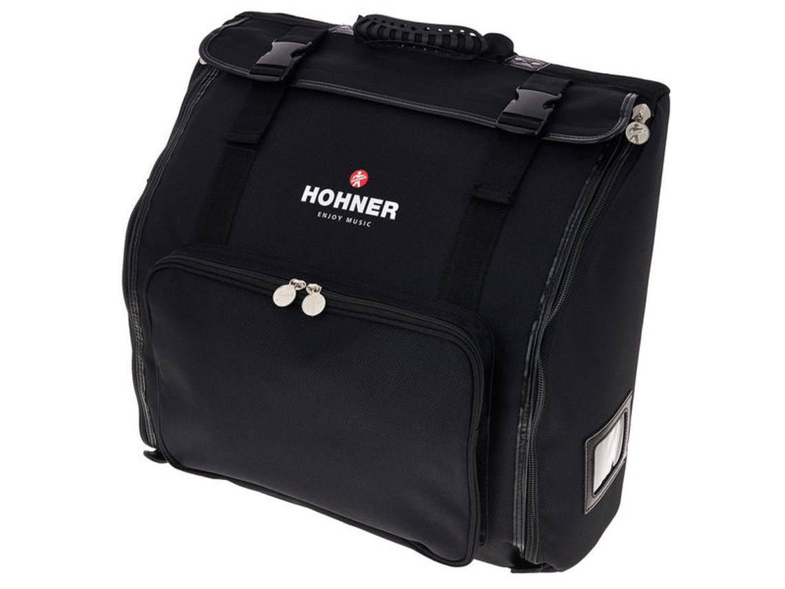 Saco Hohner Saco Acordeao Gigbag 72 Bass Ho-Az 5711