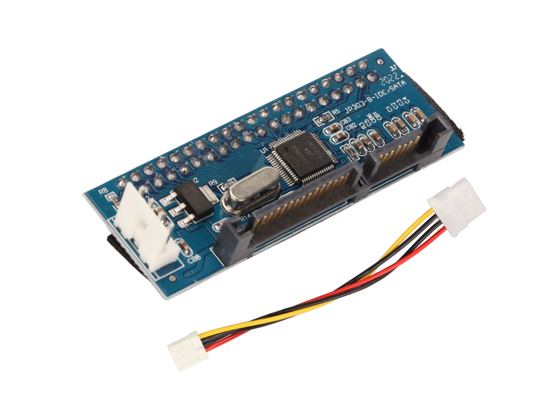 Adaptador Ide para Sata LAXISCREED