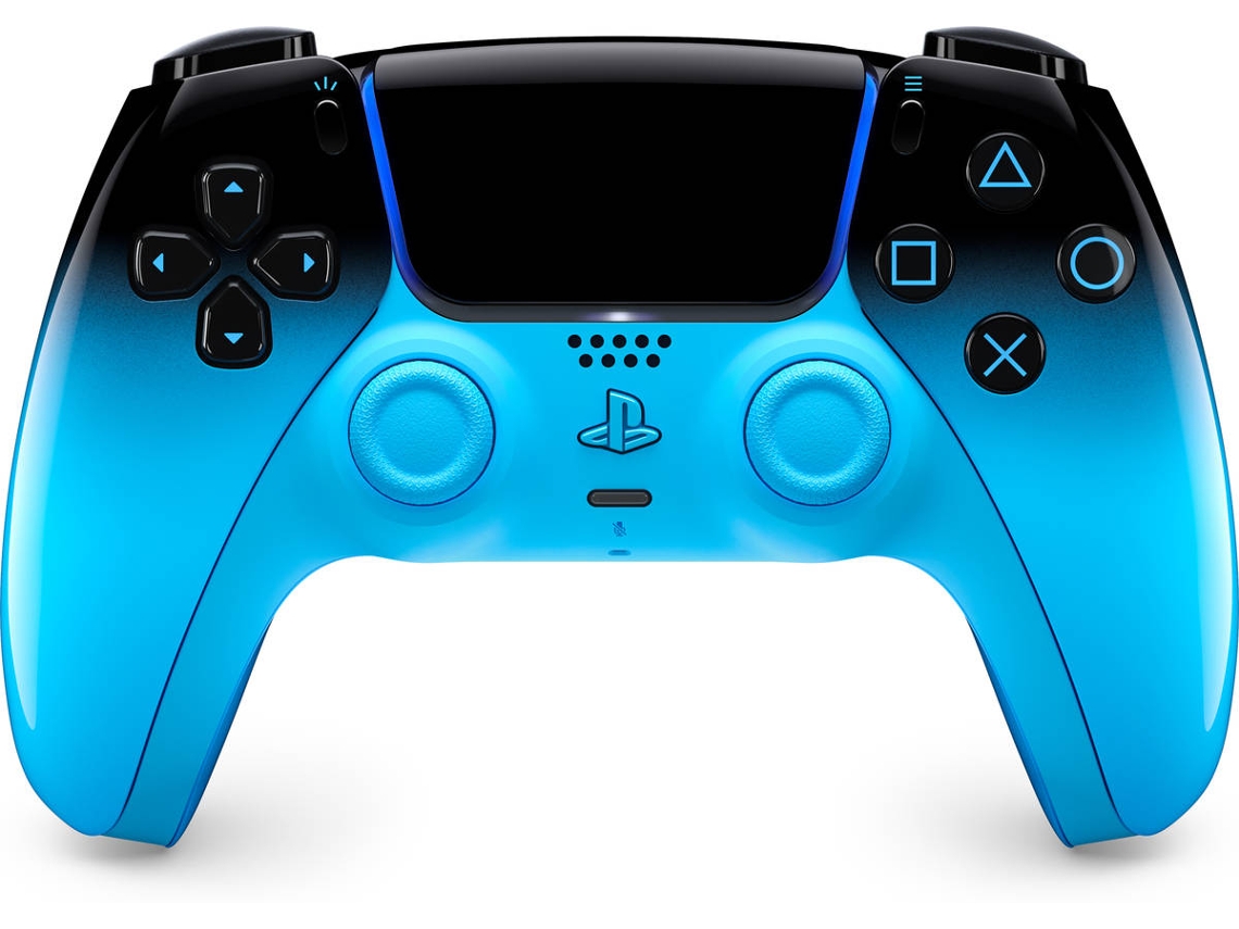  Comando sem fios SONY PLAYSTATION DualSense Rhythm Blue (PS5/PC)