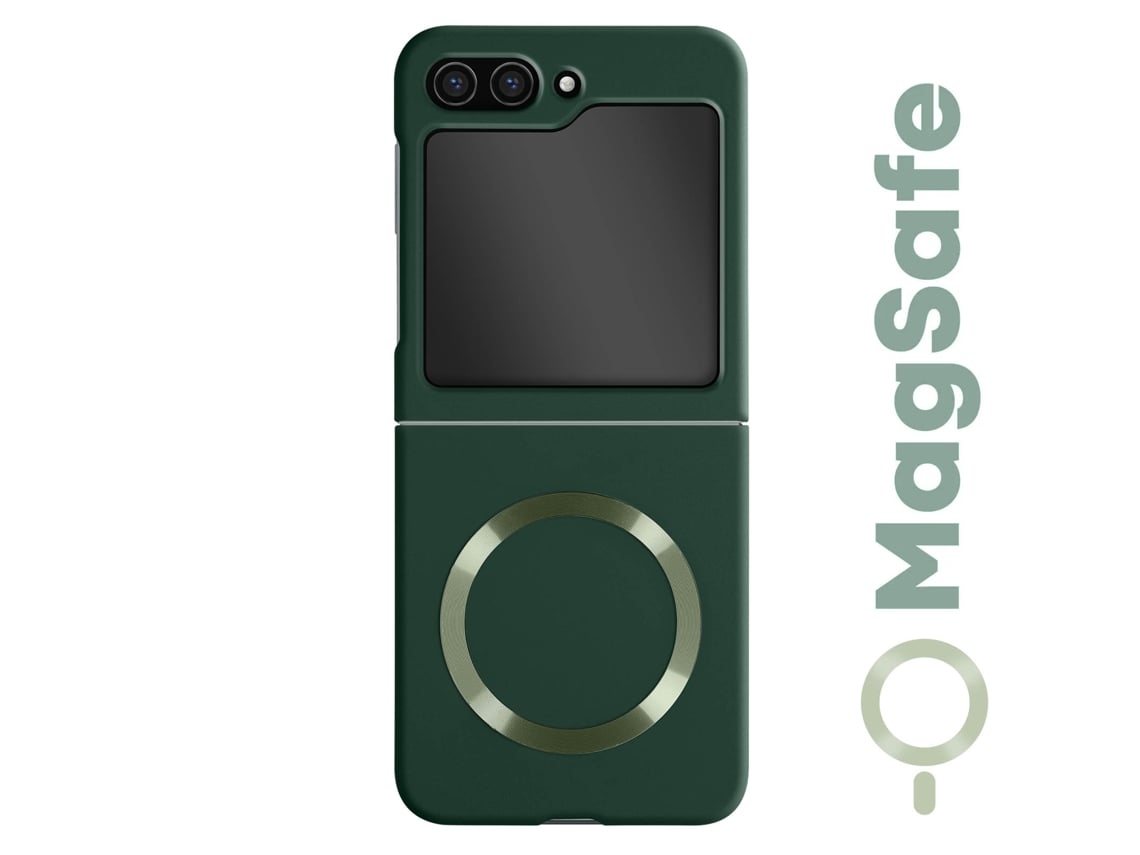 Capa Para Samsung Yemaesre Verde