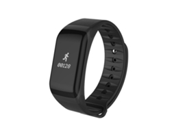 Relógio Monitor Cardíaco Resistente À Água Bluetooth