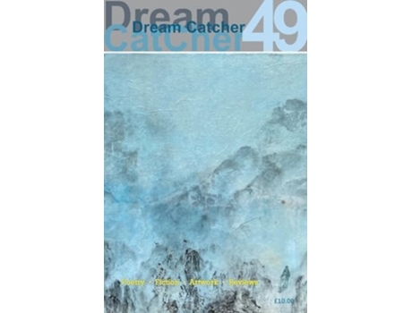Livro Dream Catcher 49 de Stone e Hannah (Inglês)