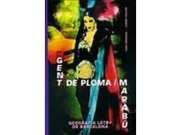 Livro Gent De Ploma I Marabú de Aa.Vv (Catalão)