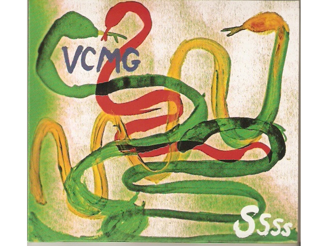 CD VCMG - Ssss