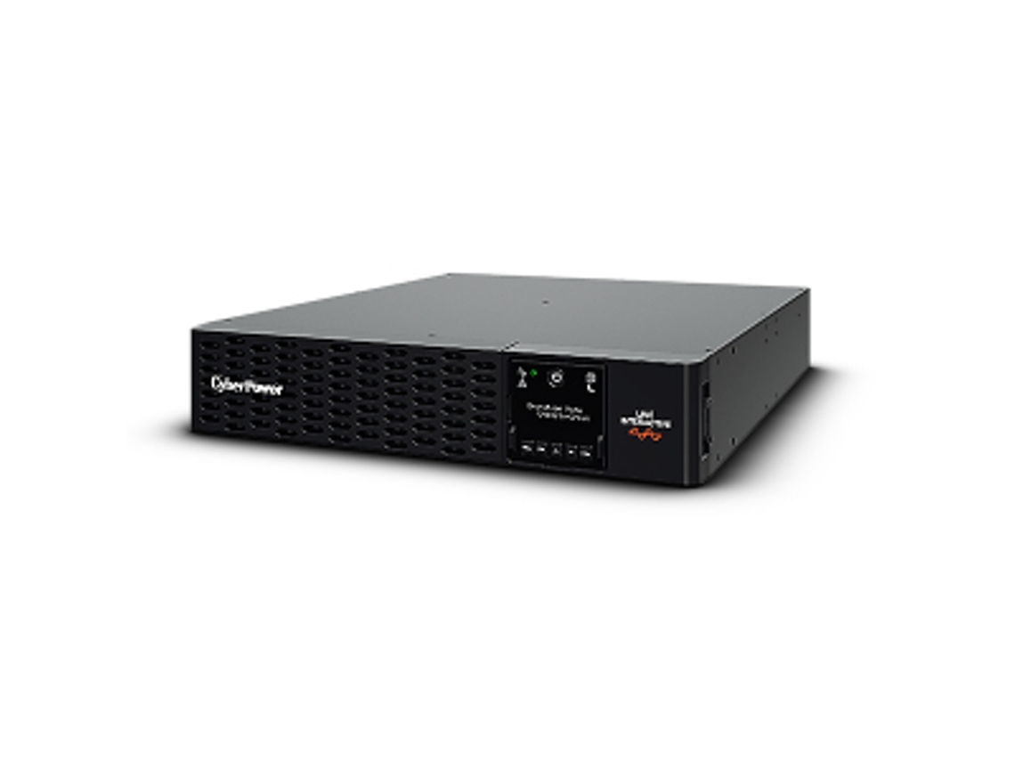 UPS CYBERPOWER PR3000ERT2U (3000 VA - 3000 W - 8 tomadas)